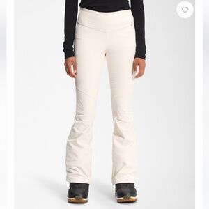 North Face Women's Snooga Pants NWOT